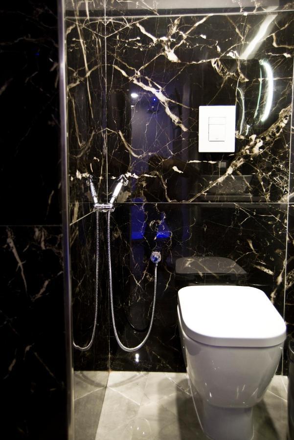 Suite Napoli Sotterranea Con Vasca Idromassaggio Exterior foto